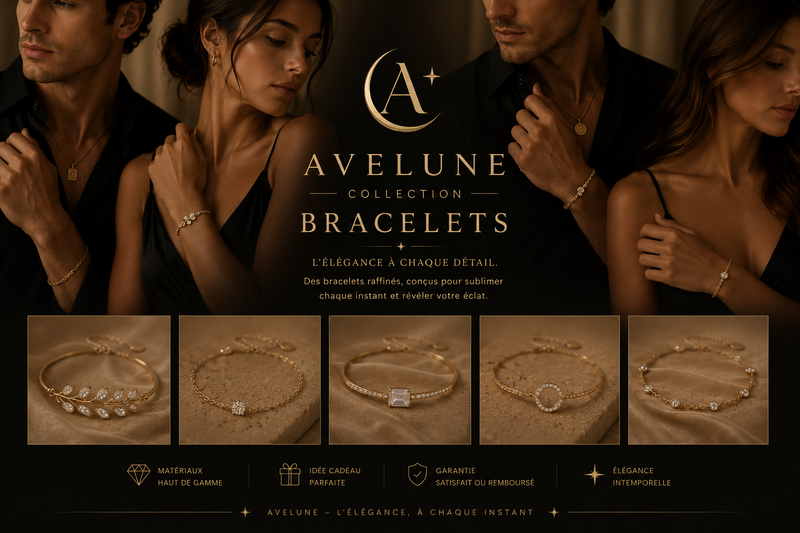 Bracelets