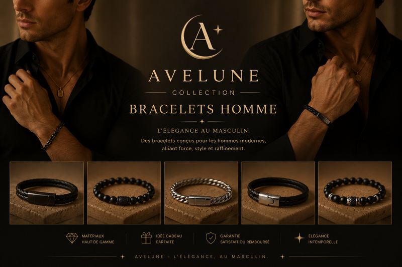 Bracelets