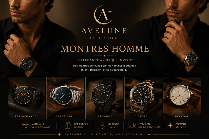Montres