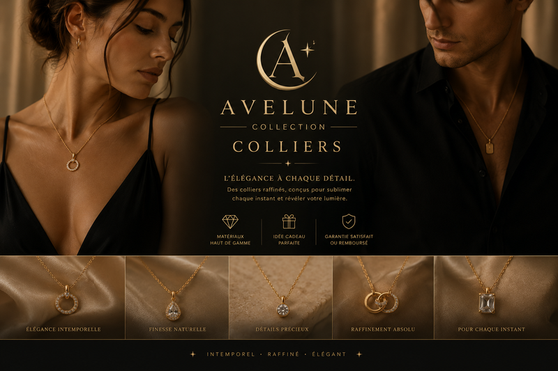Colliers