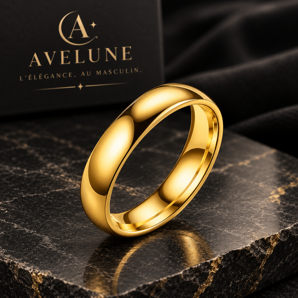 Alliance Éternelle