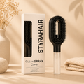 StyraHair – Brosse Spray 2-en-1