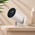 Projecteur Mini Cinéma HD